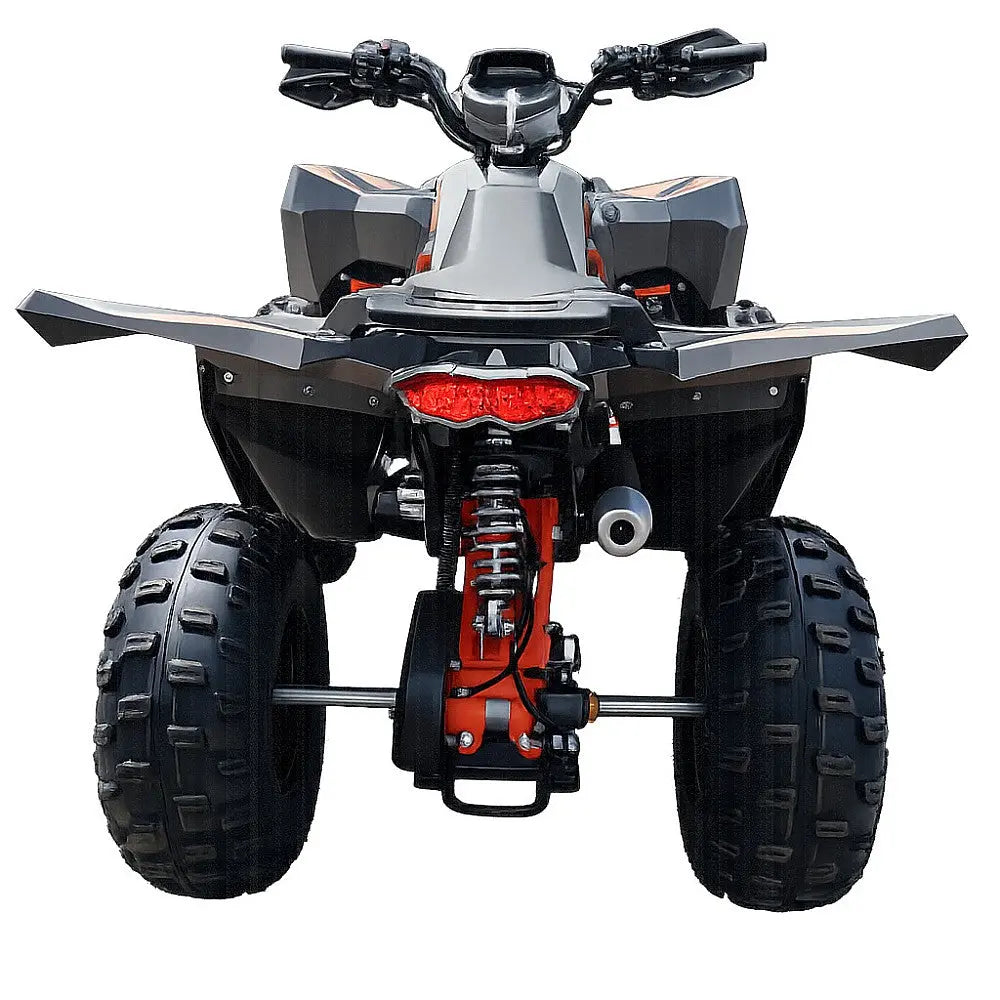 ATV RDB AFF150 Carpatik.ro