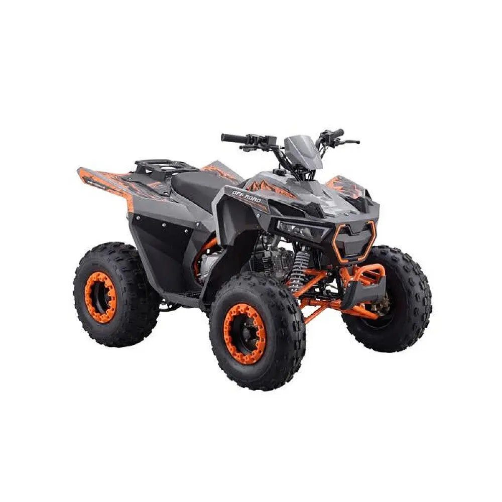 ATV RDB AFF150 Carpatik.ro