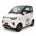 Masina electrica RDB SMART PRO, 1600W, 25 km/h, aer conditionat, fara permis de conducere