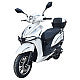 Scuter Electric RDB HOINARUL V, 2000W, 72V32Ah, fara permis