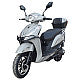 Scuter Electric RDB HOINARUL V, 2000W, 72V32Ah, fara permis