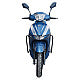 Scuter Electric RDB HOINARUL V, 2000W, 72V32Ah, fara permis
