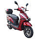 Scuter Electric RDB HOINARUL V, 2000W, 72V32Ah, fara permis