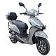Scuter Electric RDB HOINARUL V, 2000W, 72V32Ah, fara permis