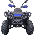 ATV RDB HAMMER 125A / S8, 4 Timpi, 60km/h