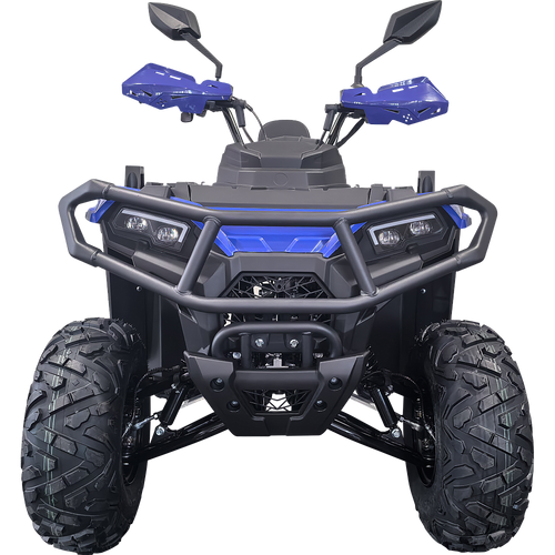 ATV RDB HAMMER 125A / S8, 4 Timpi, 60km/h