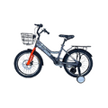 Bicicletă copii RDB Lăstunul 14 inch, 2022 RDB