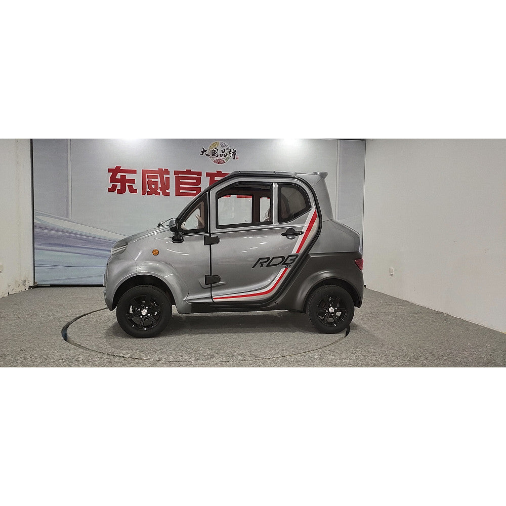 MASINA ELECTRICA RDB Q7