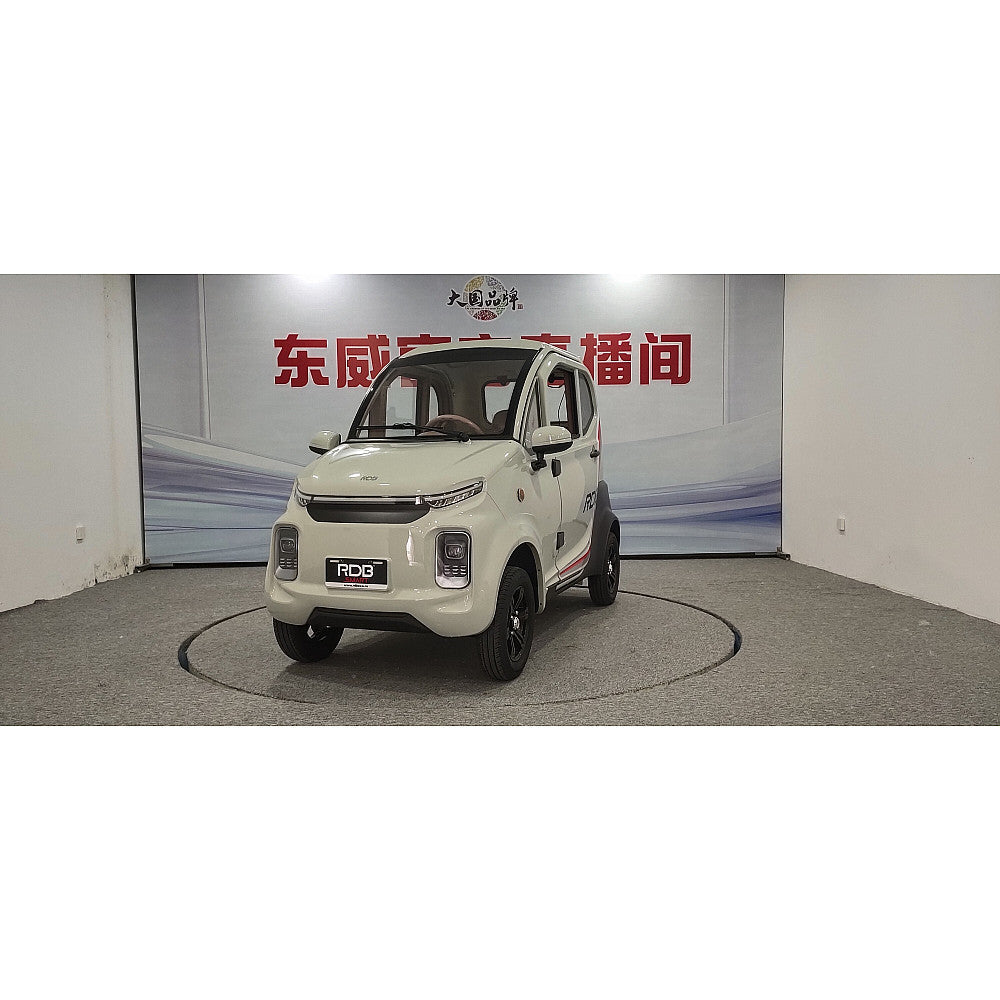 MASINA ELECTRICA RDB Q7