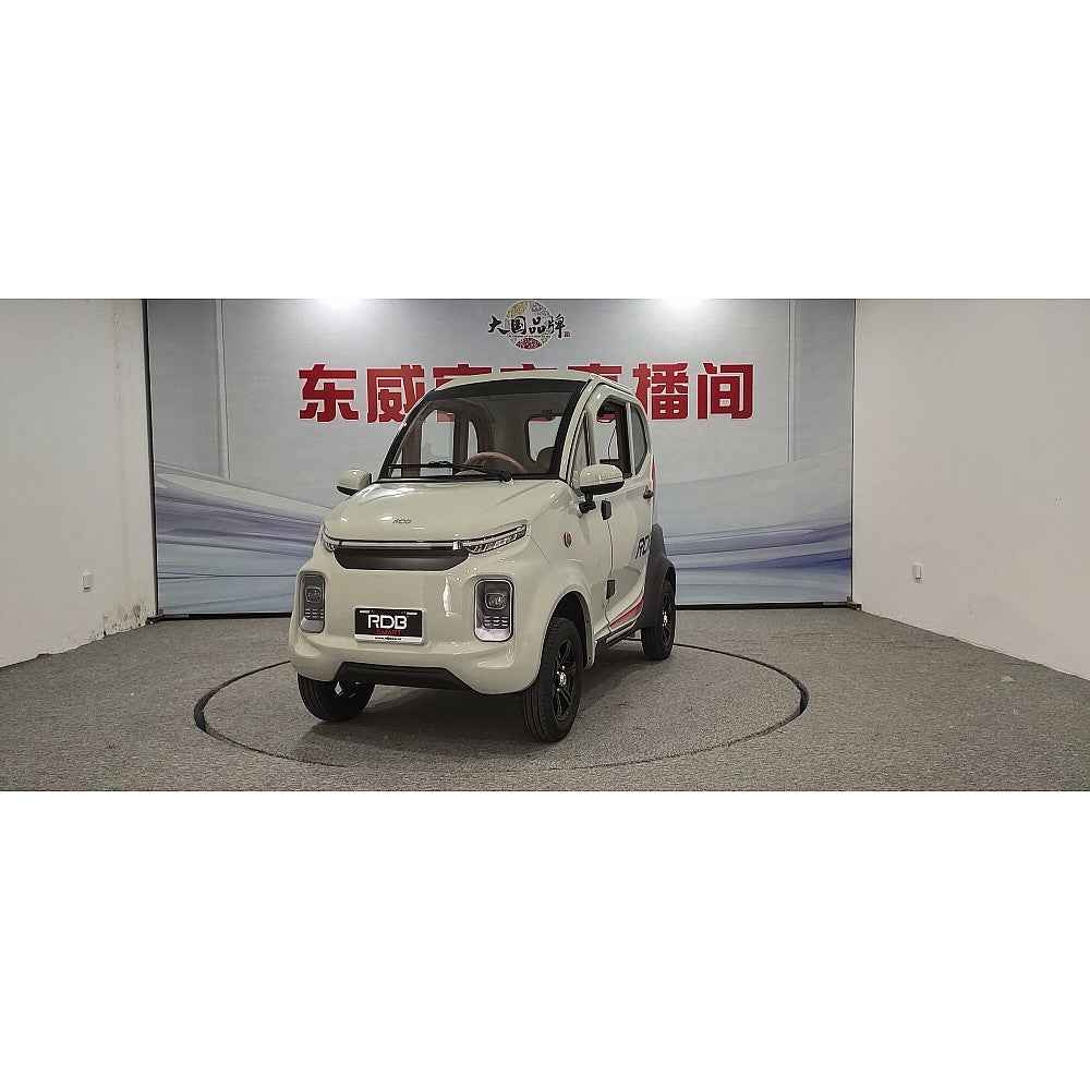 Mașină Electrica Rdb Q7, 2500W, 25 KM/H