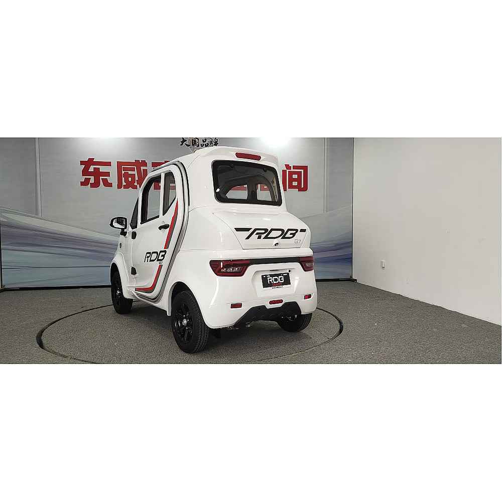 Mașină Electrica Rdb Q7, 2500W, 25 KM/H