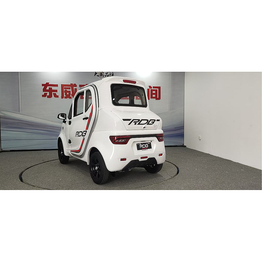MASINA ELECTRICA RDB Q7