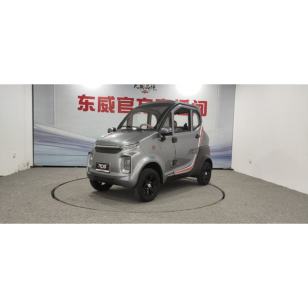 MASINA ELECTRICA RDB Q7