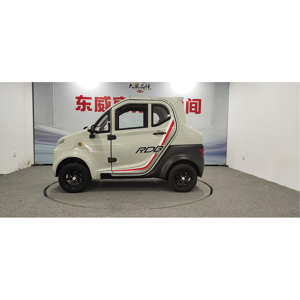 MASINA ELECTRICA RDB Q7