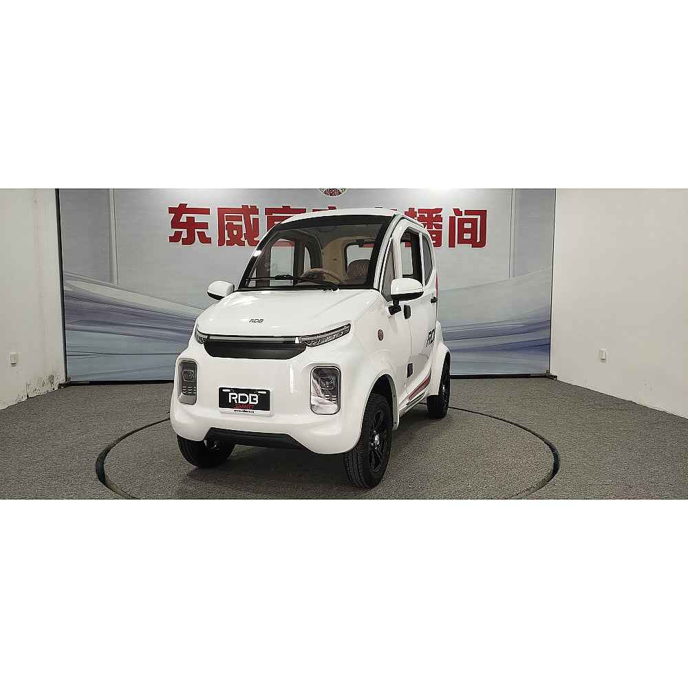 Mașină Electrica Rdb Q7, 2500W, 25 KM/H
