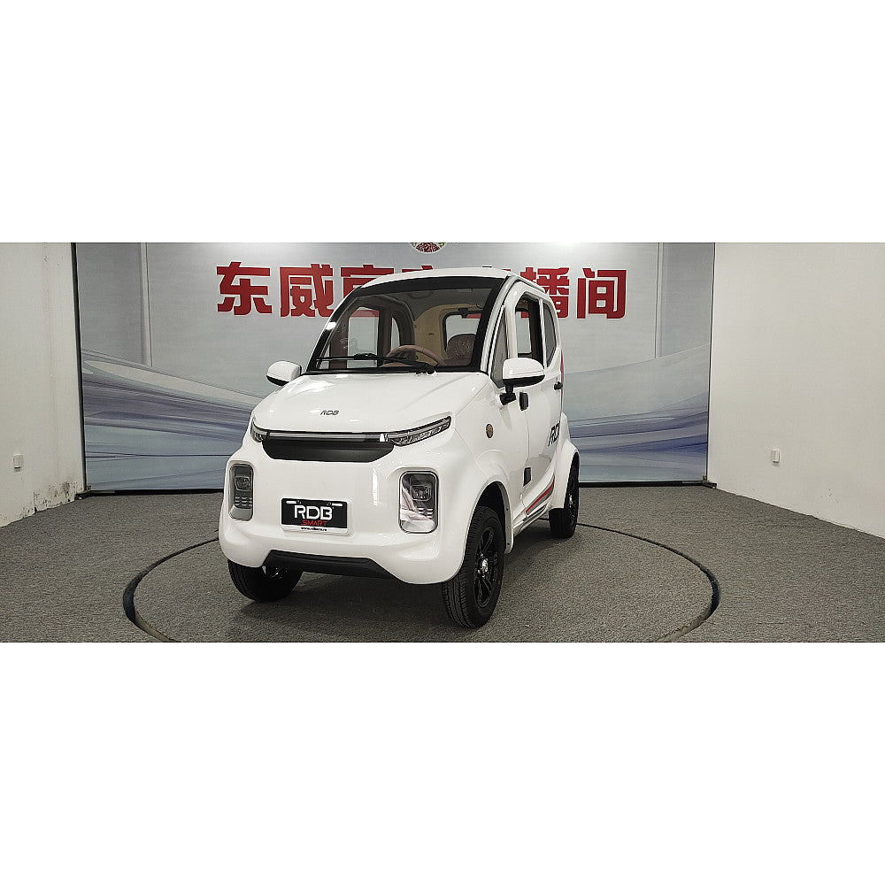 MASINA ELECTRICA RDB Q7
