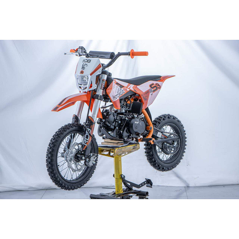 Motocross RDB-S3