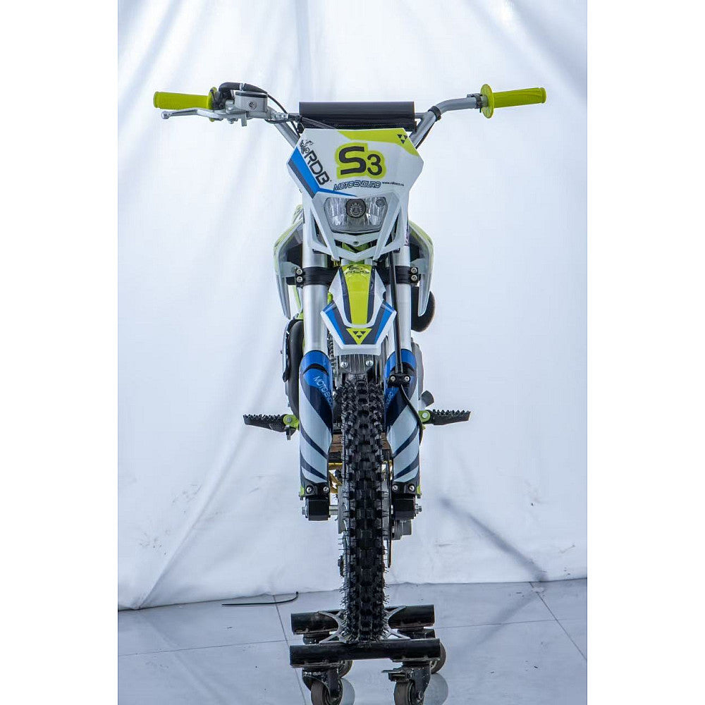 Motocross RDB-S3