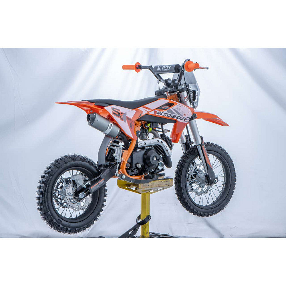 Motocross RDB-S3