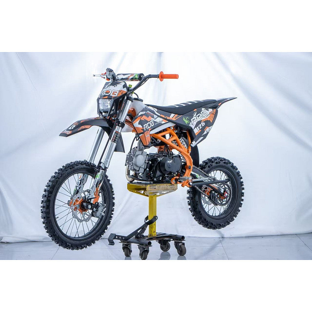 Motocross RDB-S5