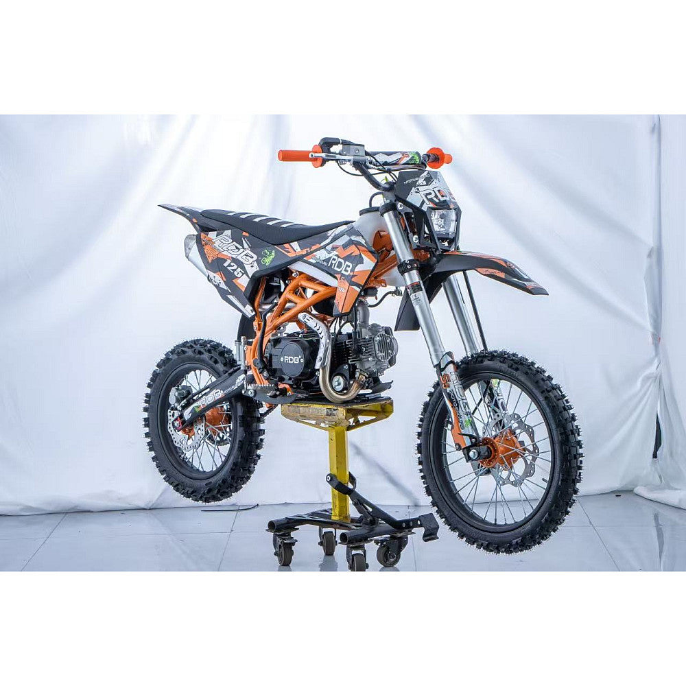 Motocross RDB-S5