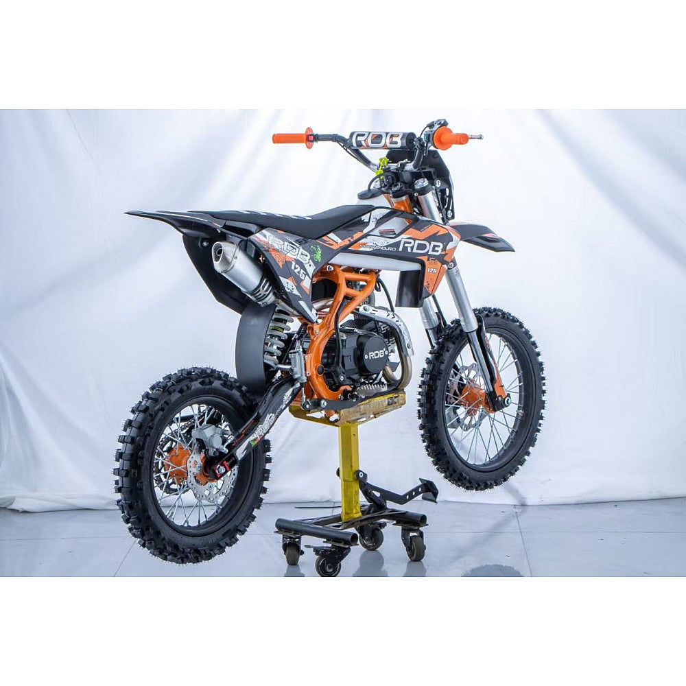 Motocross RDB-S5