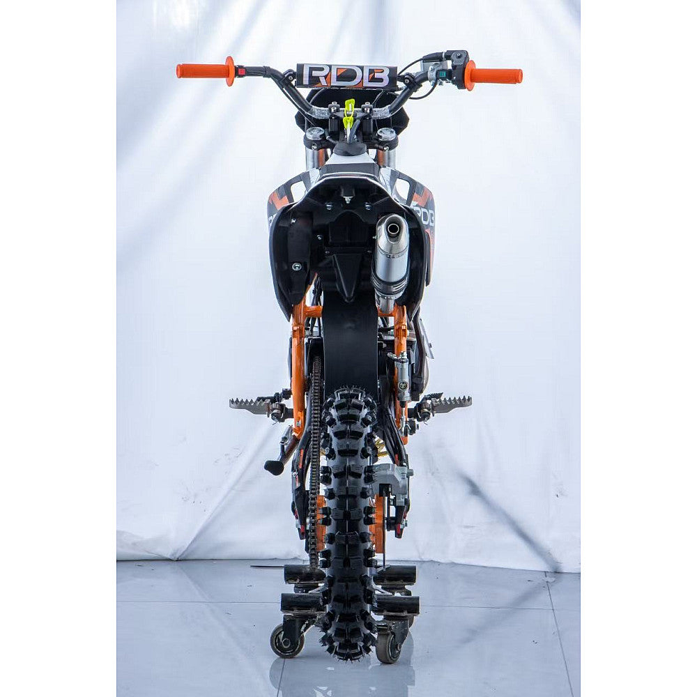 Motocross RDB-S5