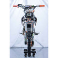Motocross RDB-S5, Motor 125 Cc, 4 Timpi, Cutie SEMI-AUTOMAT cu 4 Trepte