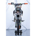 Motocross RDB-S5