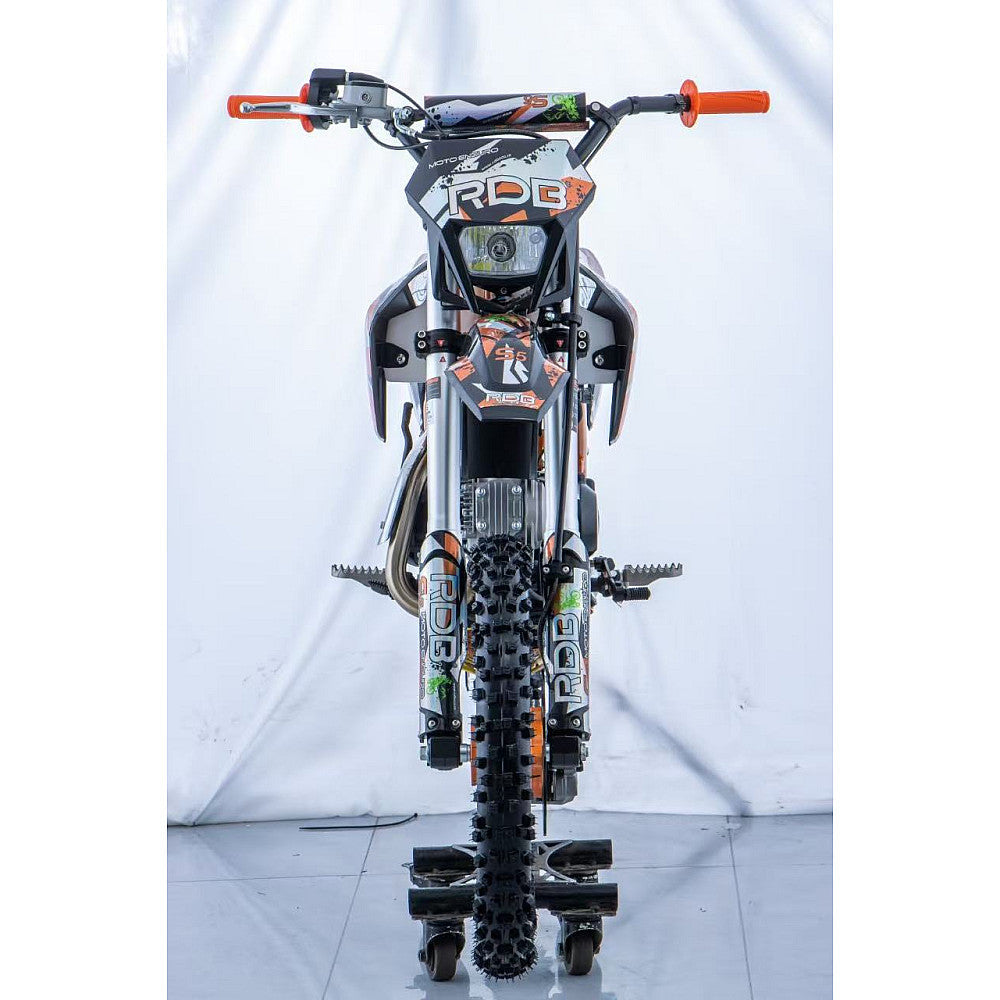 Motocross RDB-S5