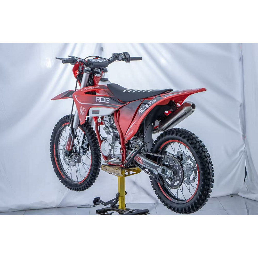 Motocross RDB-S6
