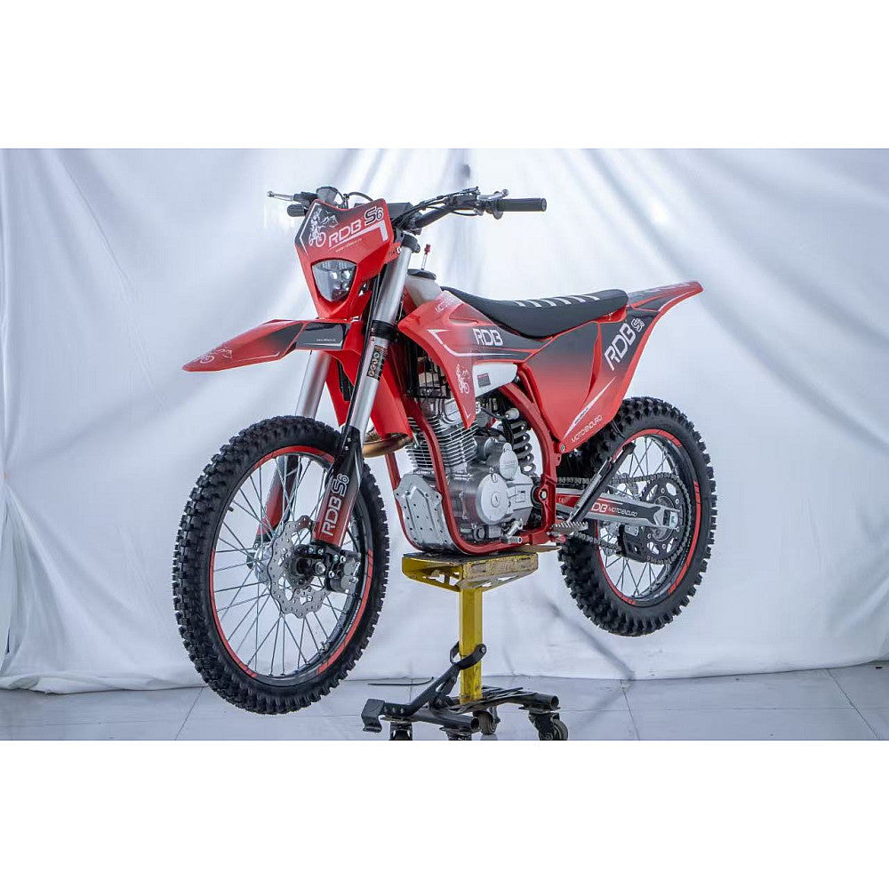 Motocross RDB-S6
