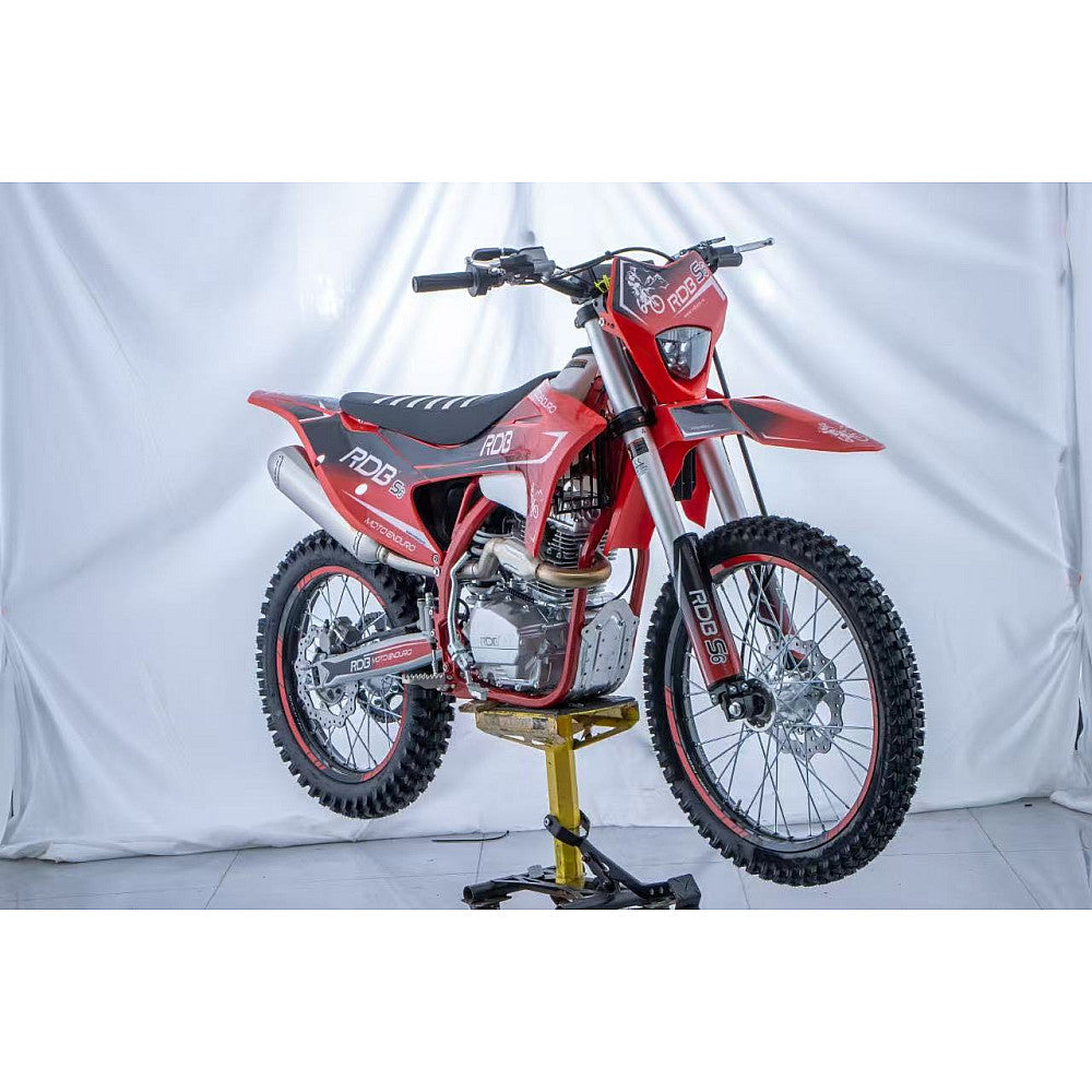 Motocross RDB-S6