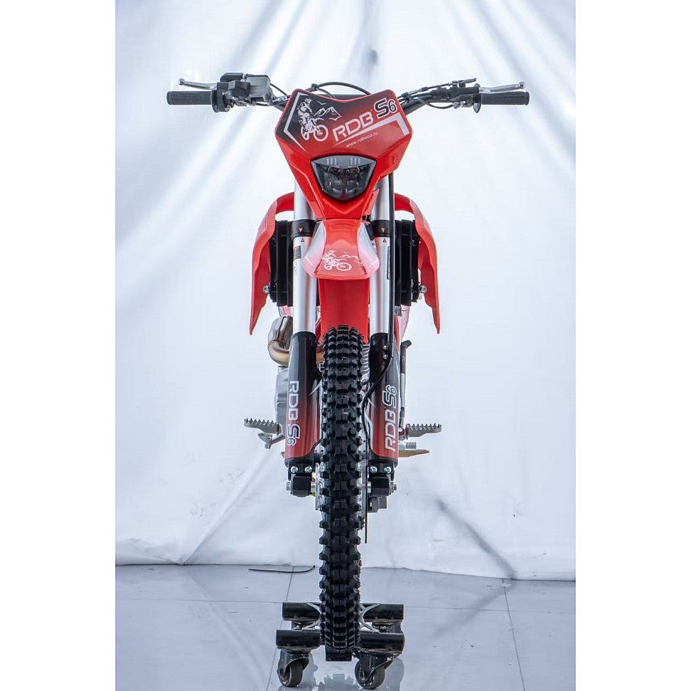Motocross RDB-S6