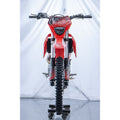 Motocross RDB-S6
