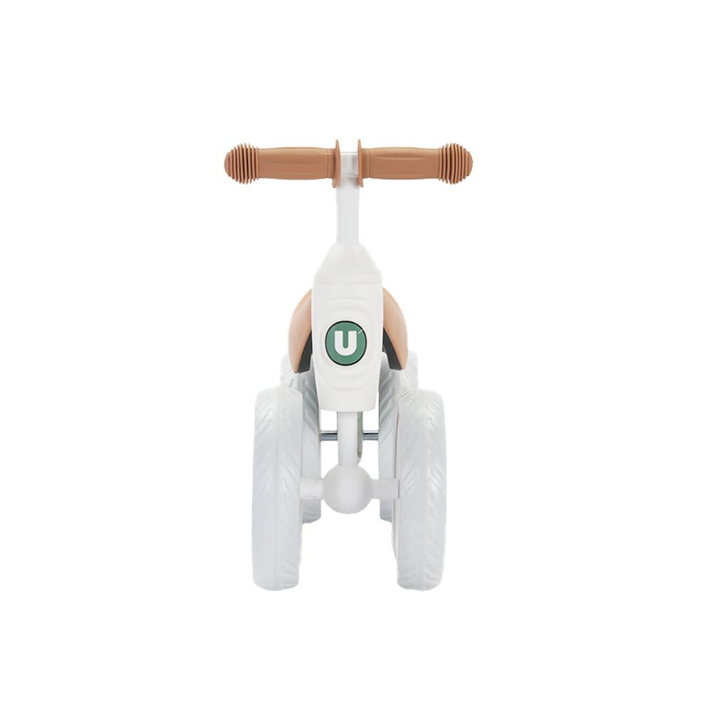 Mini bicicleta U-Grow, verde