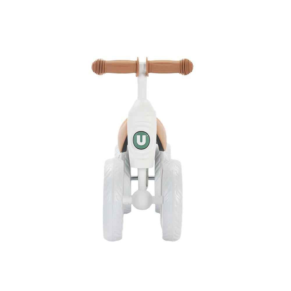 Mini bicicleta U-Grow, verde