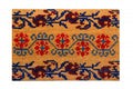 COVORAS INTRARE ANTIDERAPANT TRADITIONAL OLTENIA, HEINNER HOME