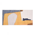 Covor printat, URBAN 70x140 cm, lavabil cu spate antialunecare, inaltime fir 3mm