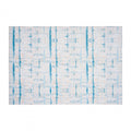 Covor printat, ARTE 160x230 cm, lavabil cu spate antialunecare, inaltime fir 3mm
