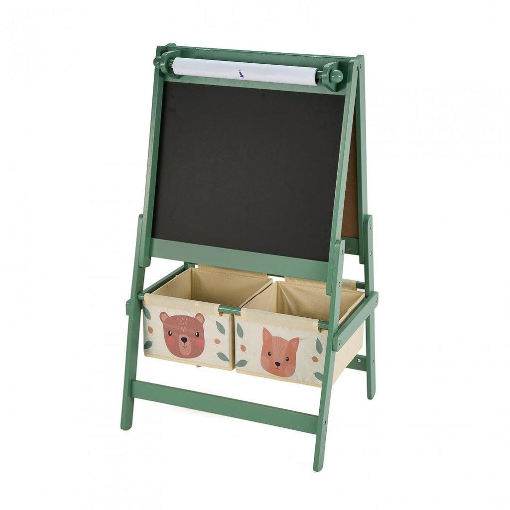 Tabla de scris Green Forest UGMTU07-GNF
