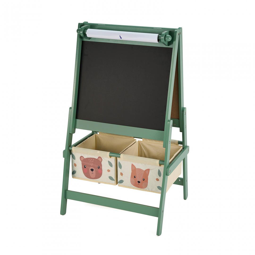 Tabla de scris Green Forest UGMTU07-GNF