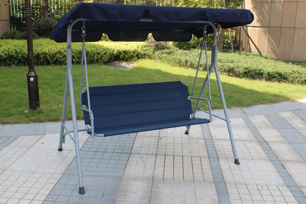 HEINNER BALANSOAR  3 LOC ALBASTRU 175x112x155CM