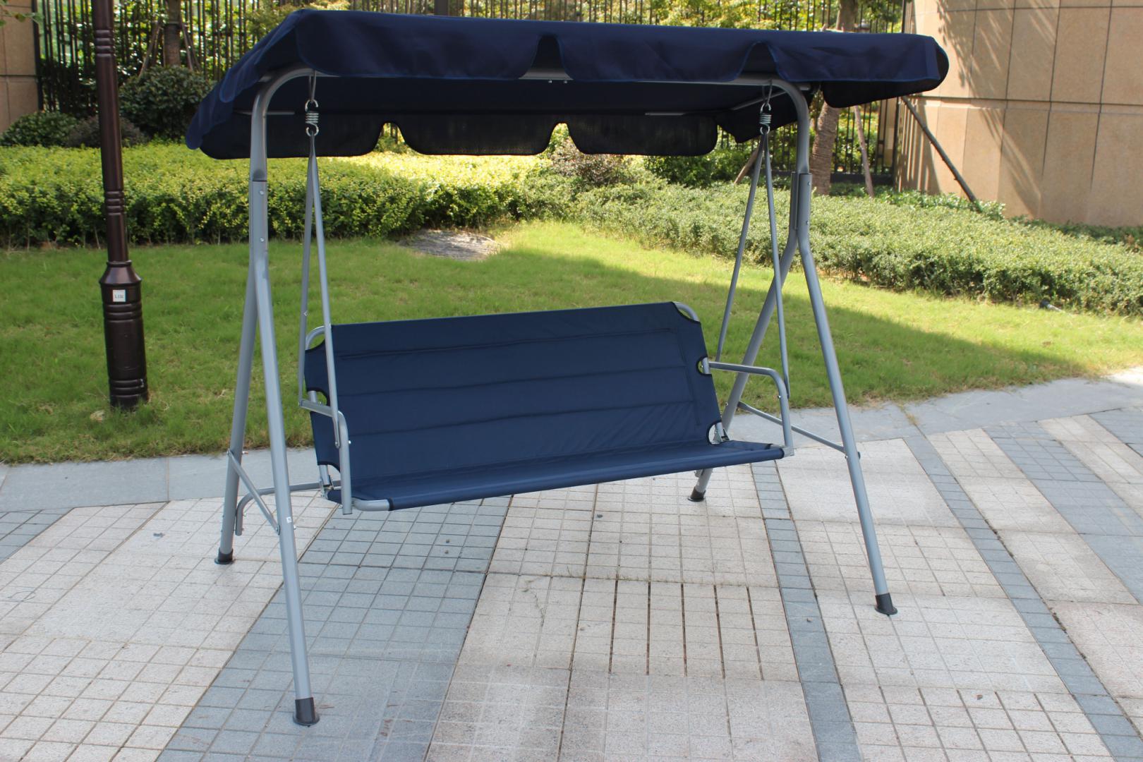 HEINNER BALANSOAR  3 LOC ALBASTRU 175x112x155CM
