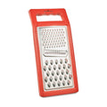 RAZATOARE DREPTUNGHIULARA  25.3 x 11 x 2.8 CM,VANORA HOME (mix 2 culori in bax - 6 rosii + 6 albastre)