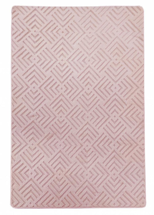 COVOR BLANITA DOVER 160X230 CM ROSE