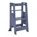 Turn de activitati multifunctional Learning Tower, U-Grow
