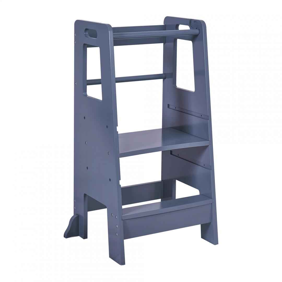 Turn de activitati multifunctional Learning Tower, U-Grow