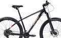 Bicicleta MTB Pegas DRUMET PRO M 29'' GRI CARBON