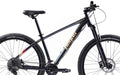 Bicicleta MTB Pegas DRUMET PRO M 29'' GRI CARBON